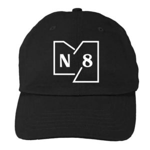 N8 Black Cap