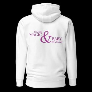 Pure Magic Sweater